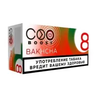 Объявление Стики для айкос