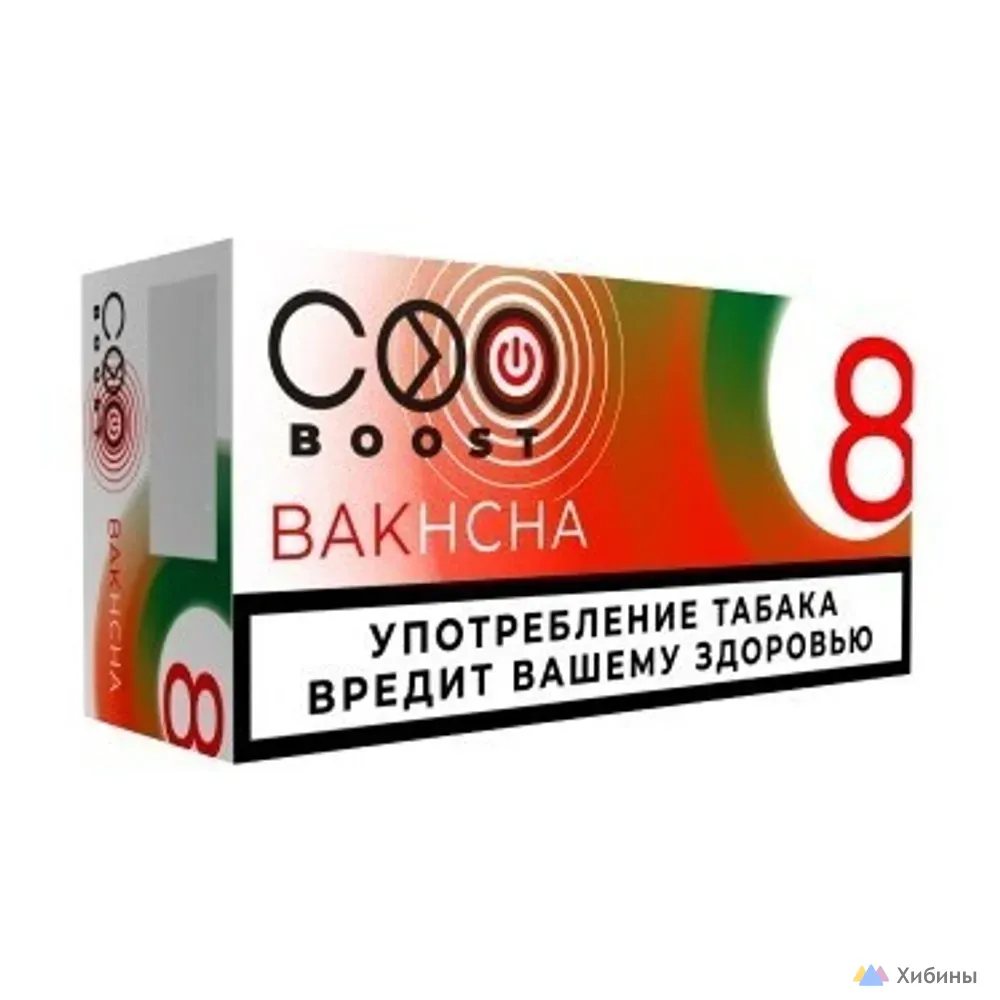 Стики для айкос