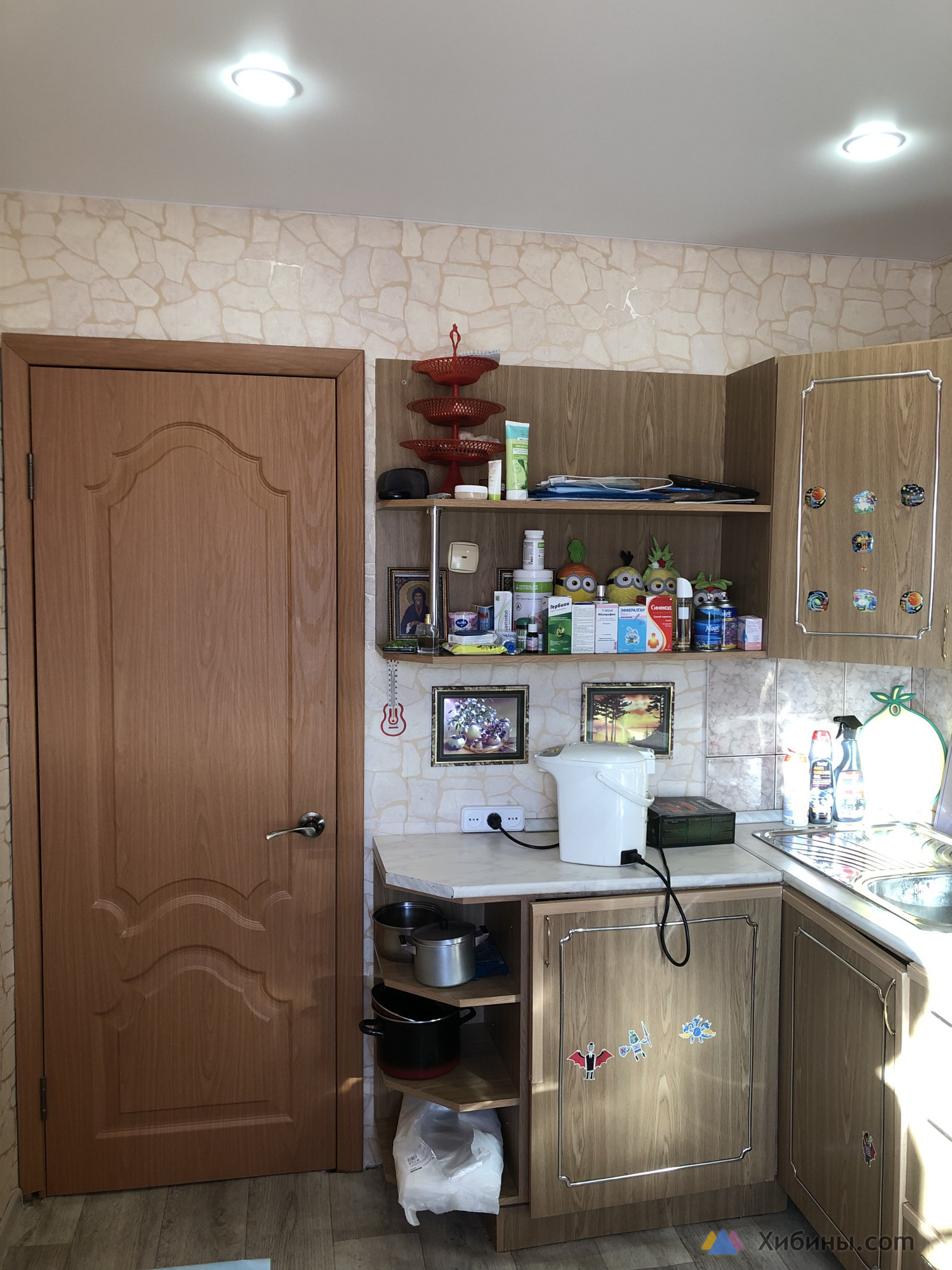 Продам 2-комнатную квартиру