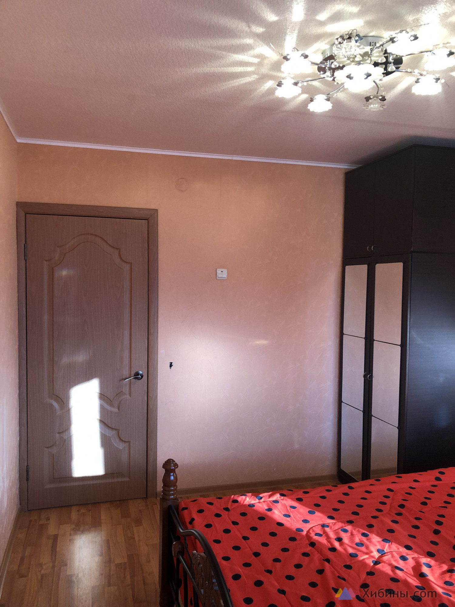 Продам 2-комнатную квартиру