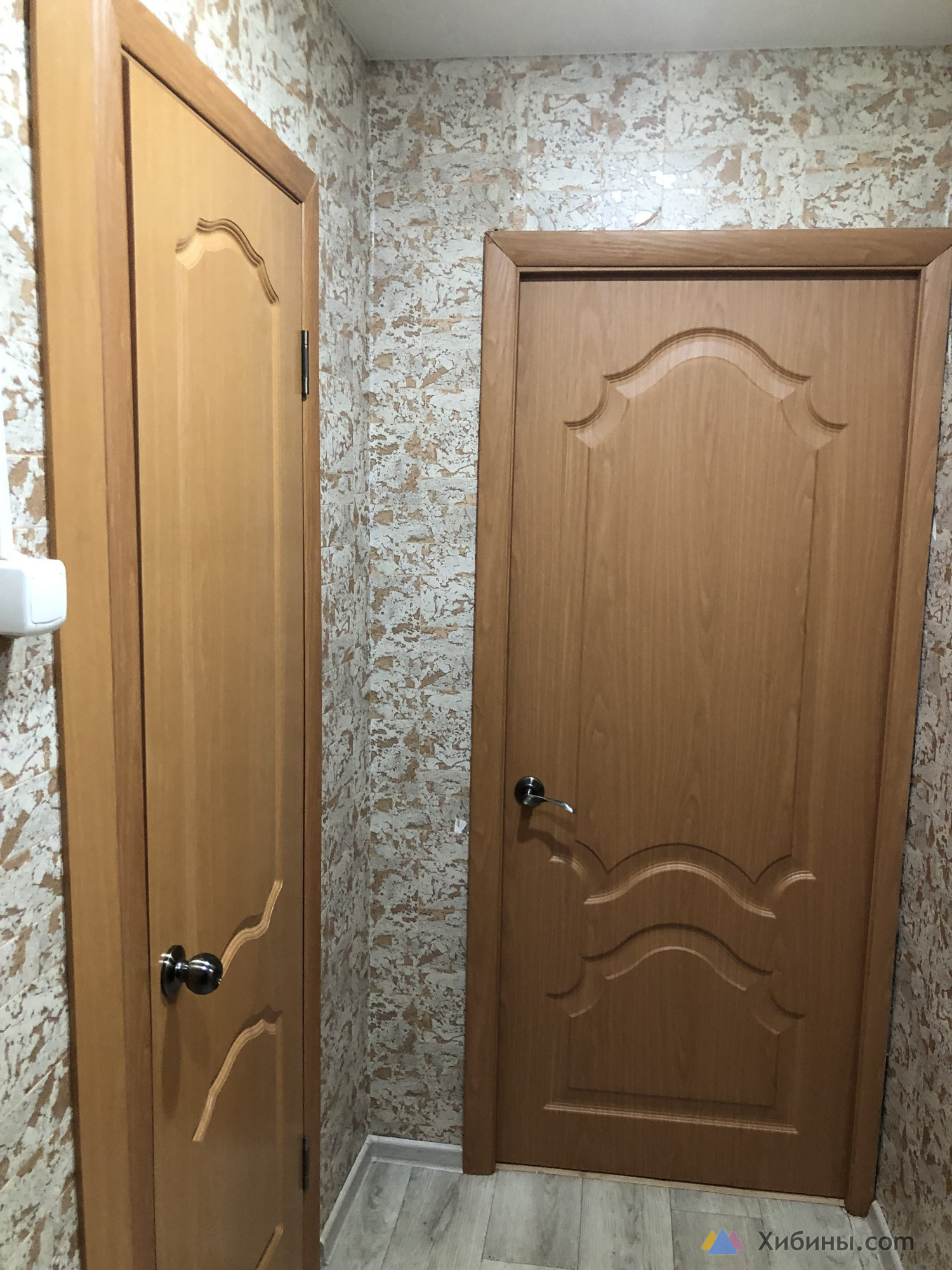 Продам 2-комнатную квартиру
