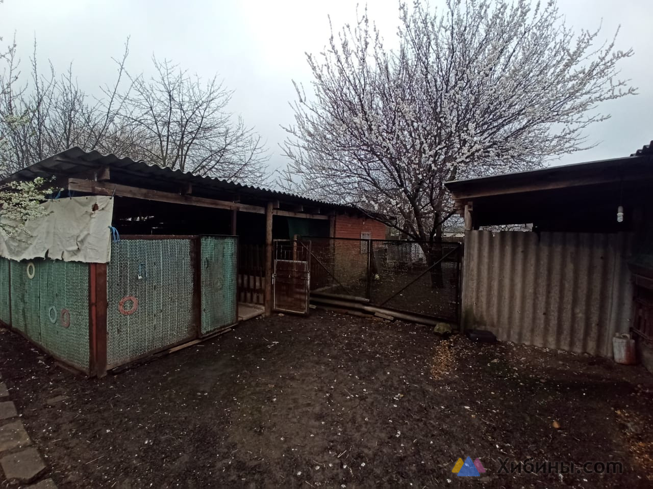 Продам дом 67 кв. м на участке 27 соток, в Краснодарском крае