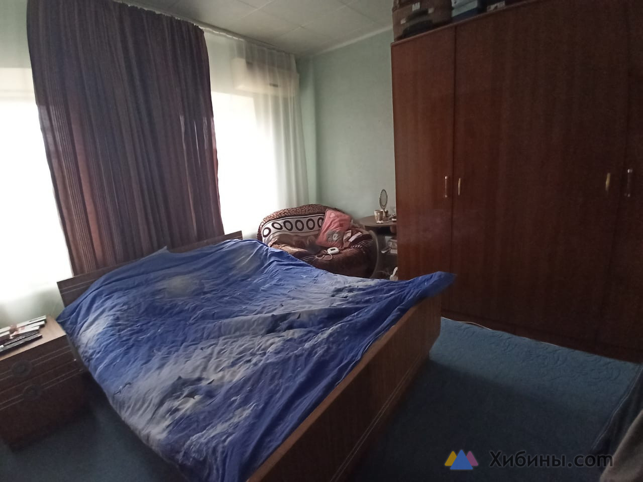 Продам дом 67 кв. м на участке 27 соток, в Краснодарском крае