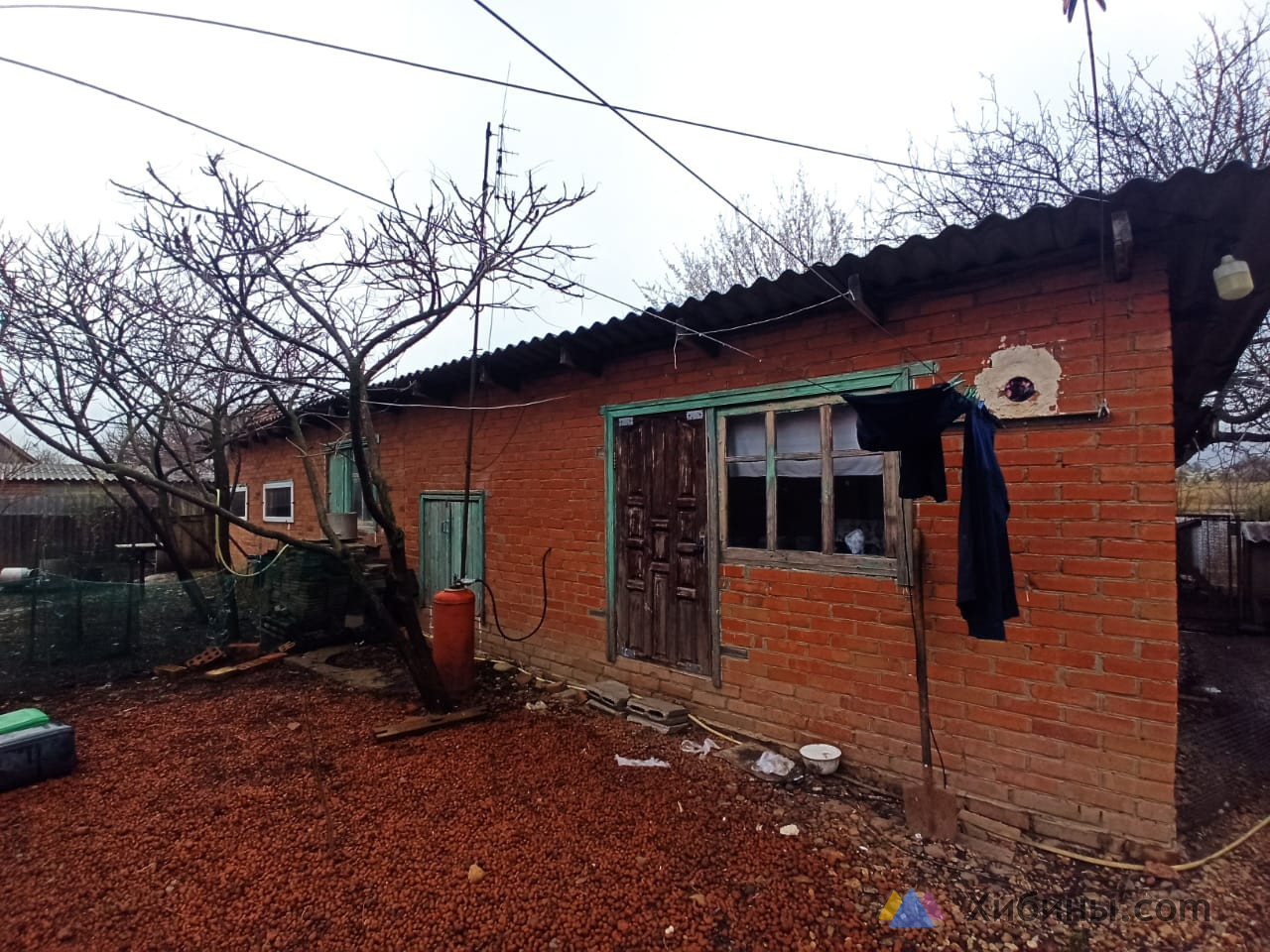 Продам дом 67 кв. м на участке 27 соток, в Краснодарском крае