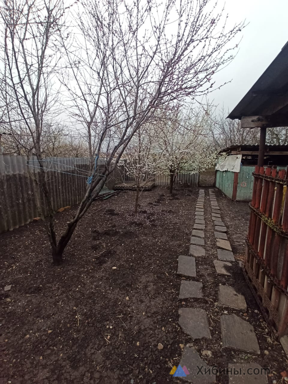 Продам дом 67 кв. м на участке 27 соток, в Краснодарском крае