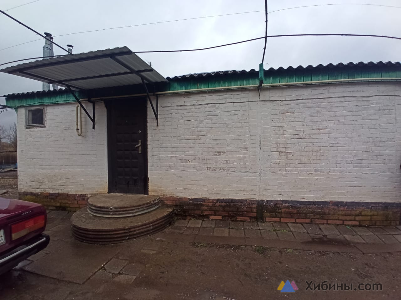 Продам дом 67 кв. м на участке 27 соток, в Краснодарском крае