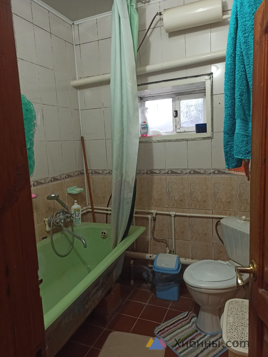Продам дом 67 кв. м на участке 27 соток, в Краснодарском крае