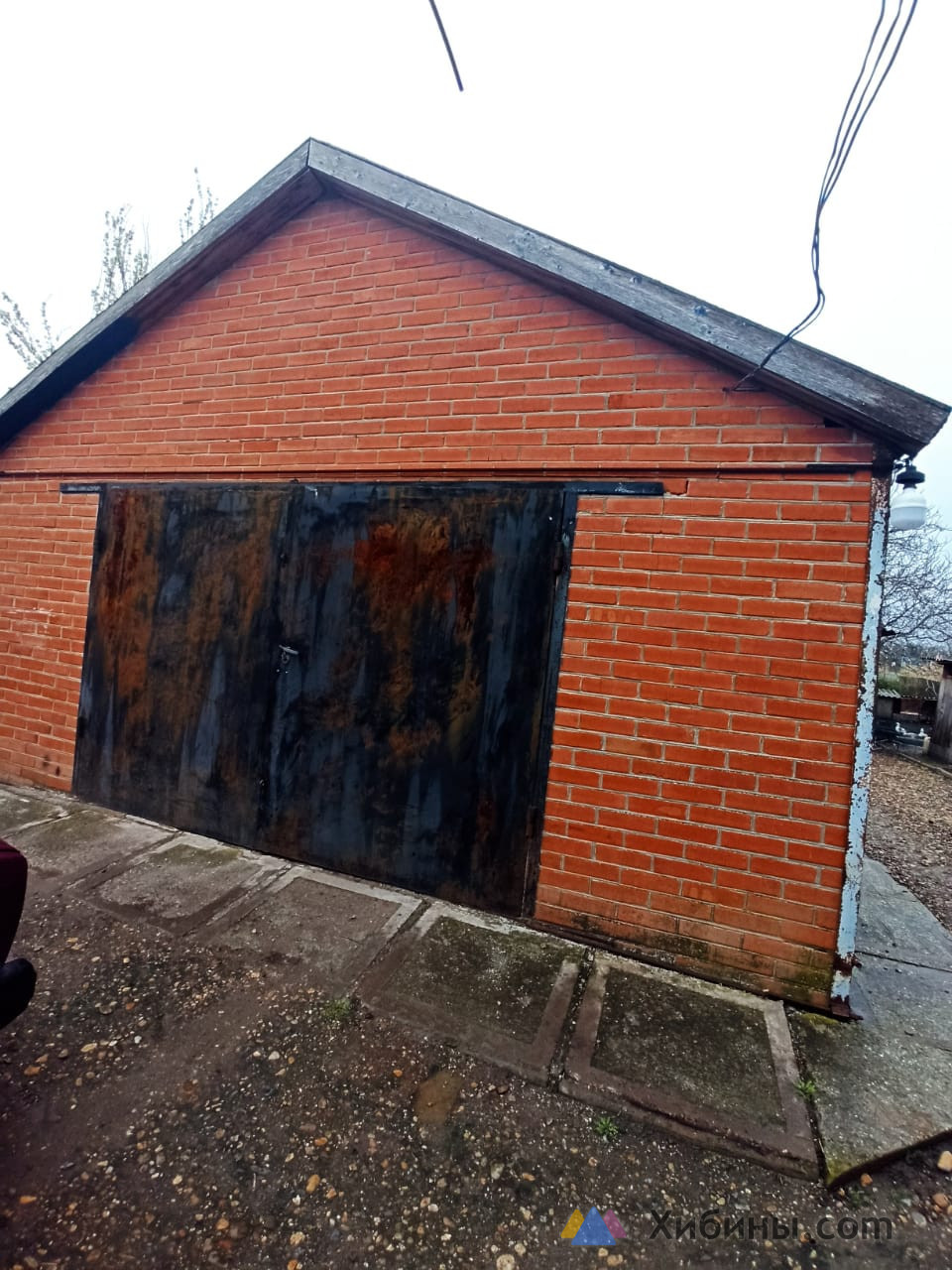 Продам дом 67 кв. м на участке 27 соток, в Краснодарском крае
