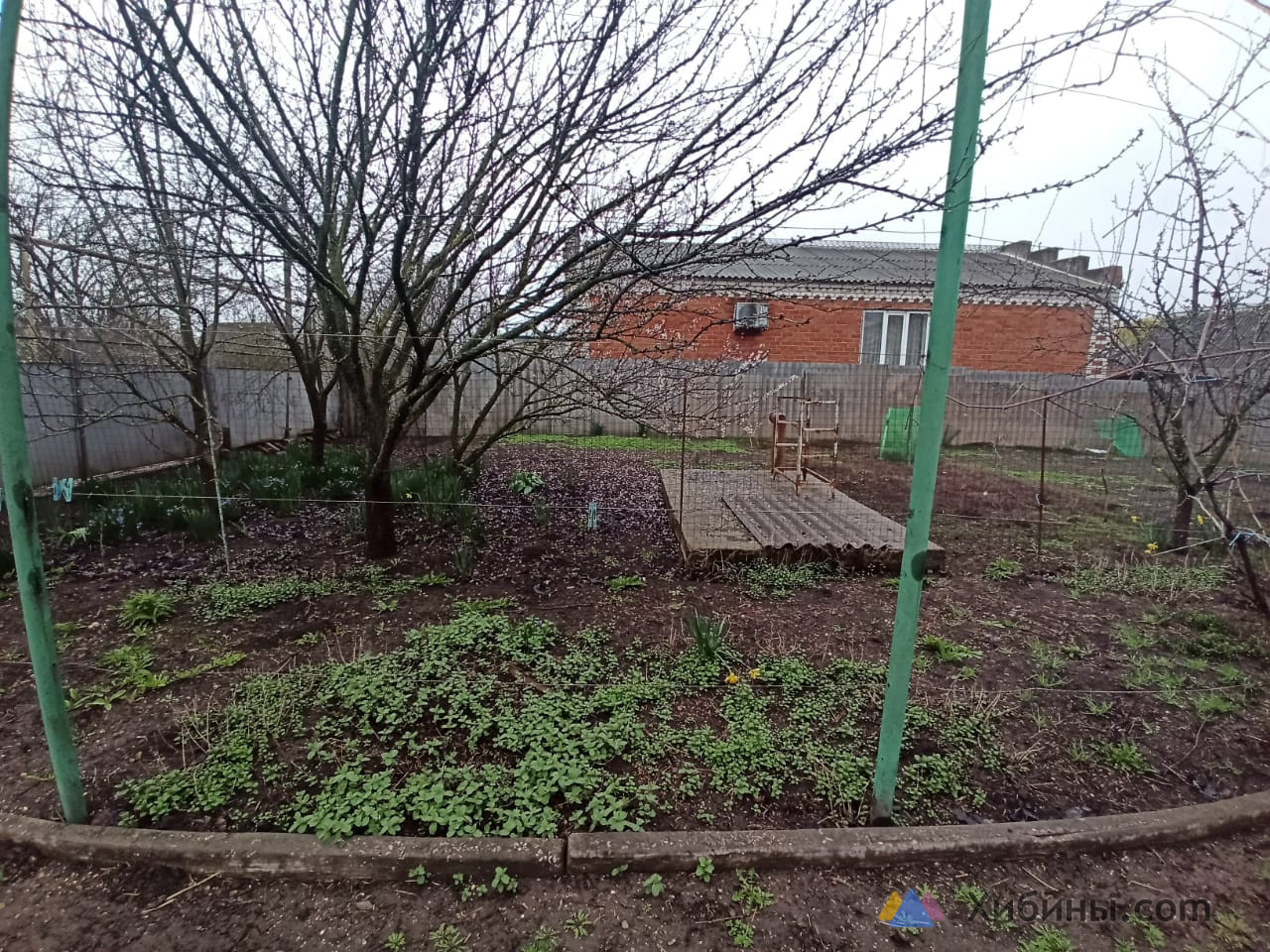 Продам дом 67 кв. м на участке 27 соток, в Краснодарском крае