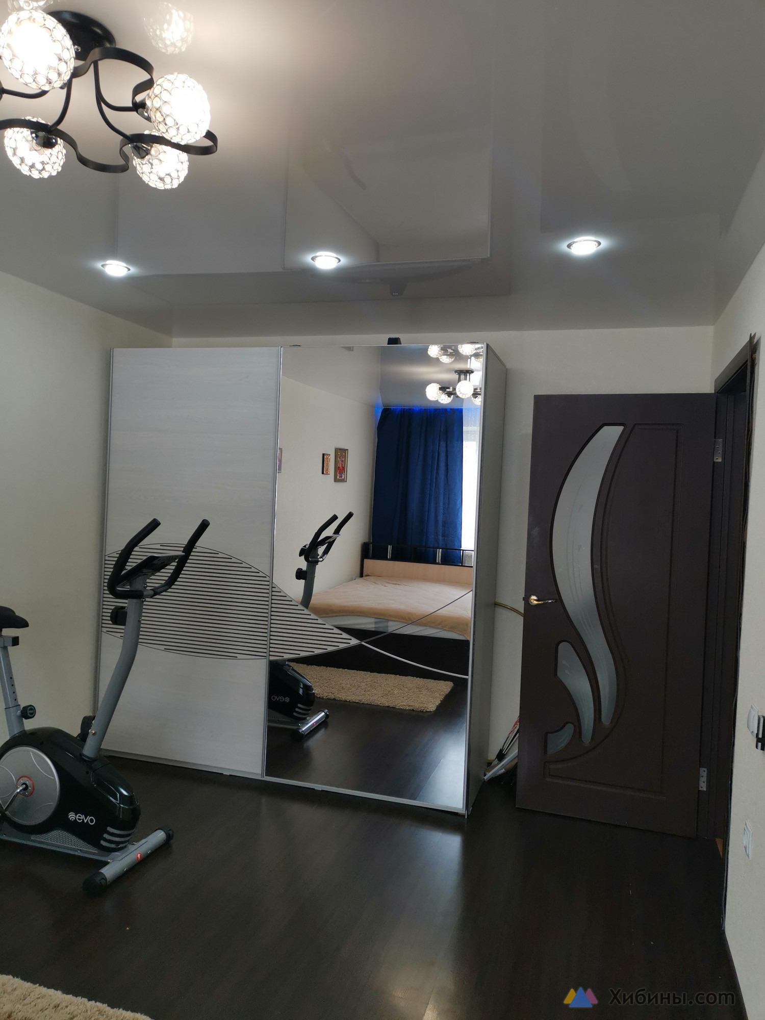 Купить Квартиру Апатиты Космонавтов 41