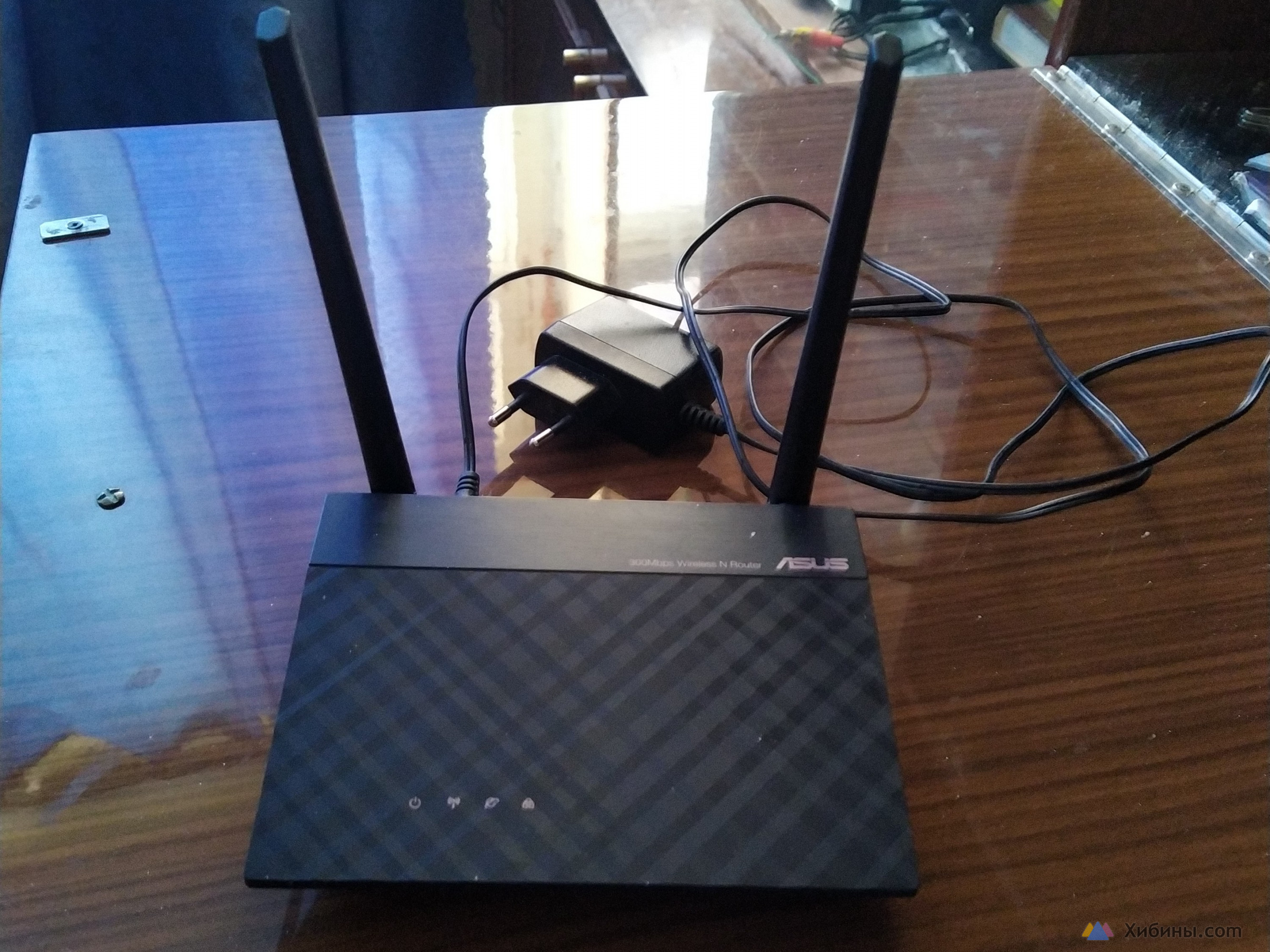 Роутер WI-FI