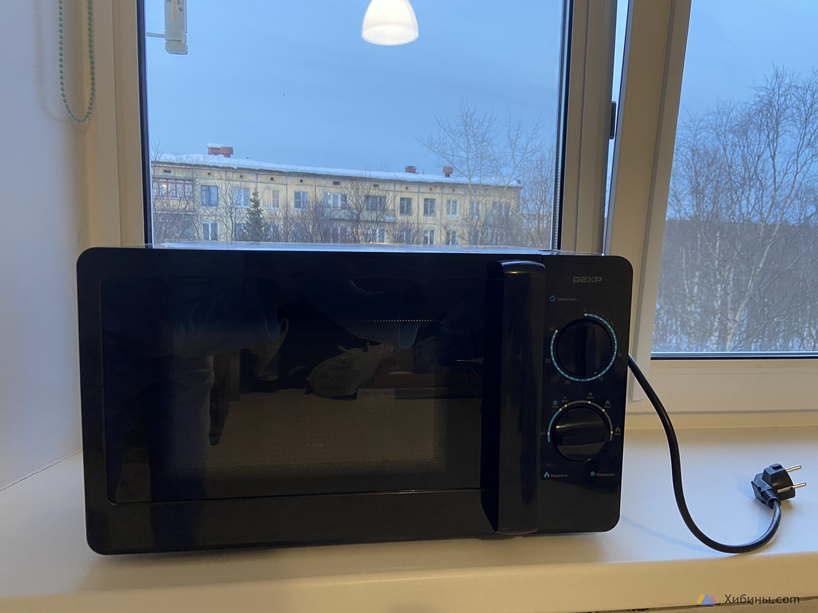 Микроволновая печь DEXP в Апатитах за 3100 руб | Доска объявлений
