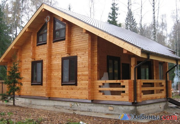 Ремонт кровли, дач, гаражей,