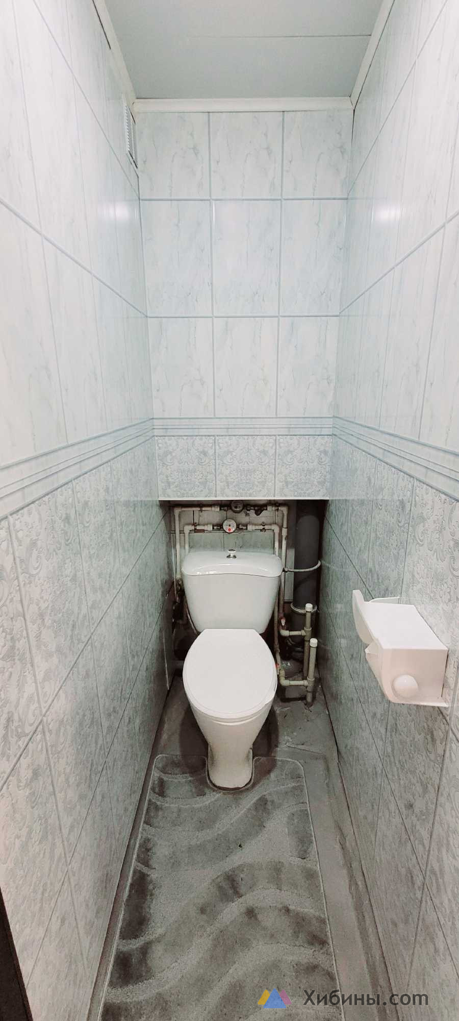 Продам 2-комнатную квартиру