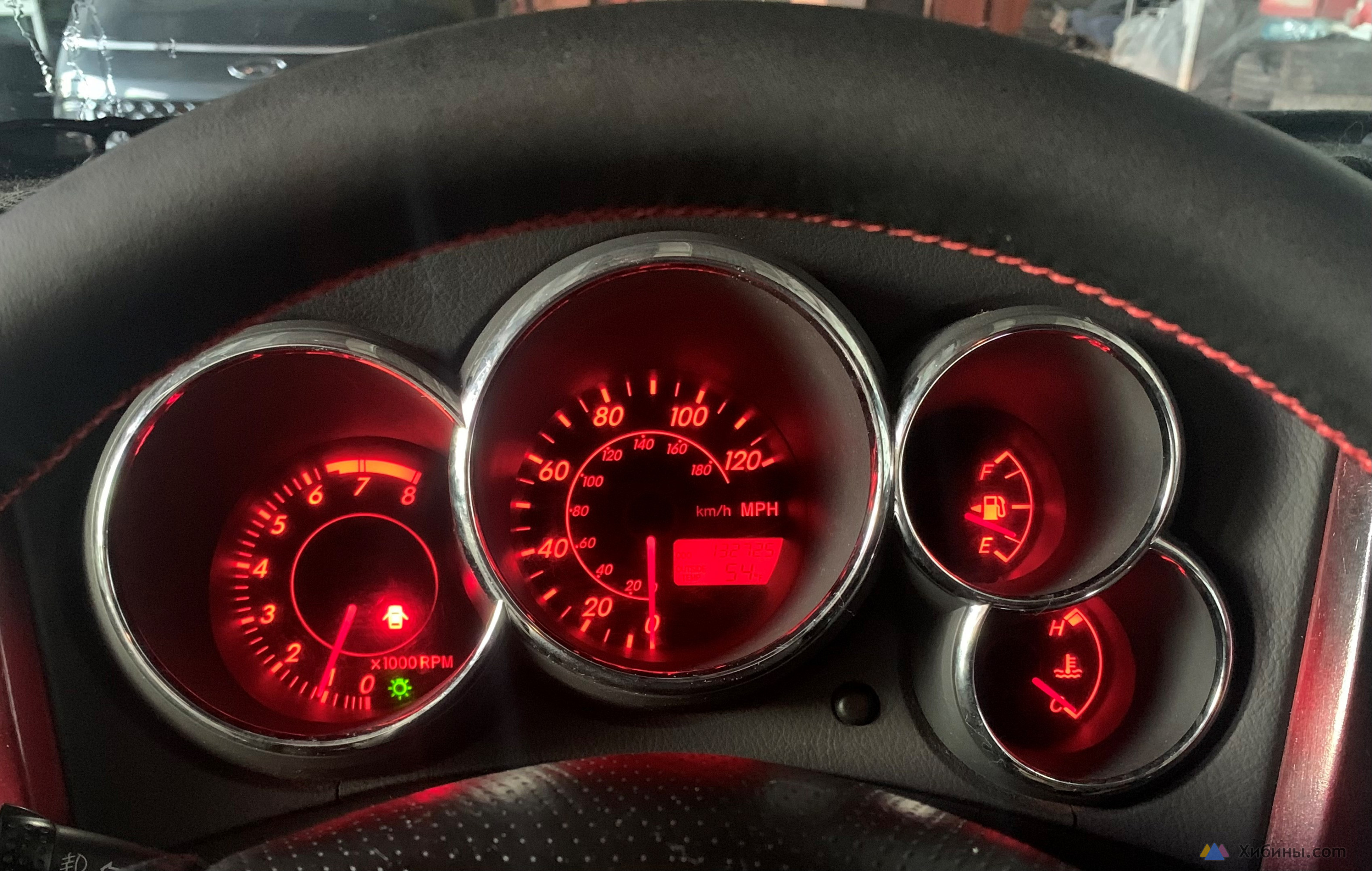 Toyota Matrix