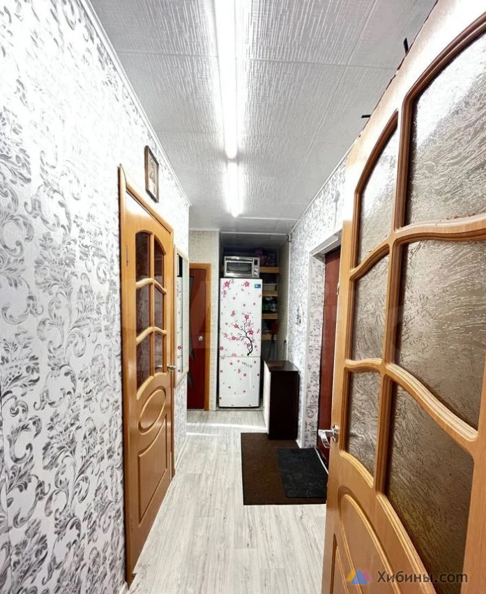 Продам 2-комнатную квартиру