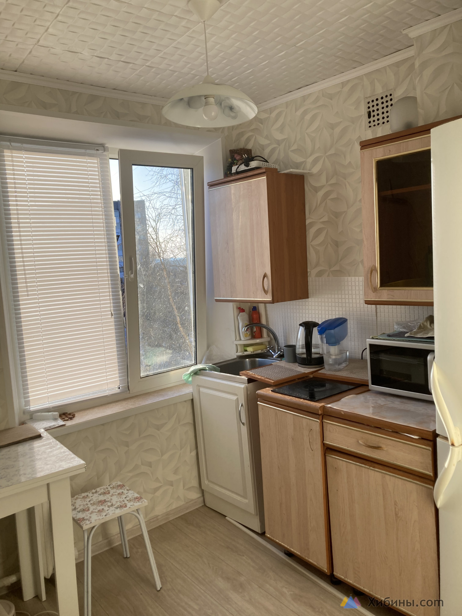 Купить Квартиру Апатиты Космонавтов 41