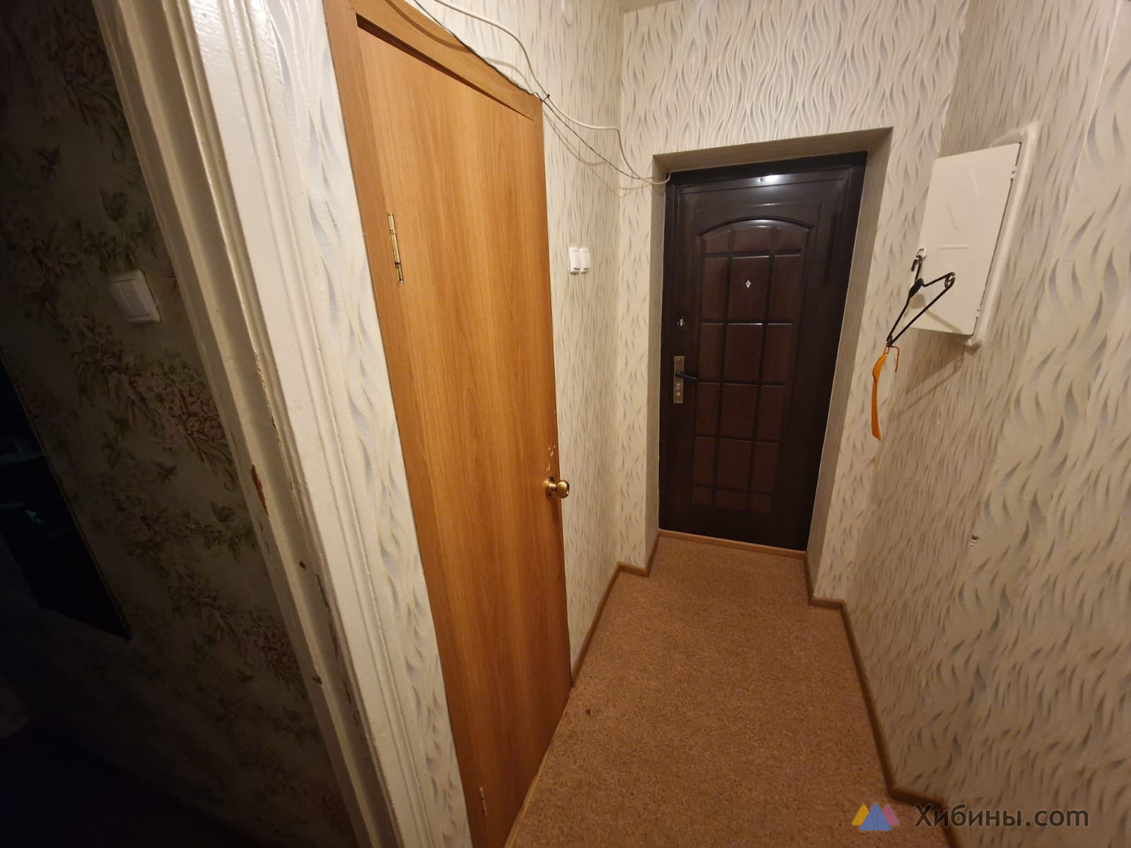 Сдам 1-комнтаную квартиру на длительный срок