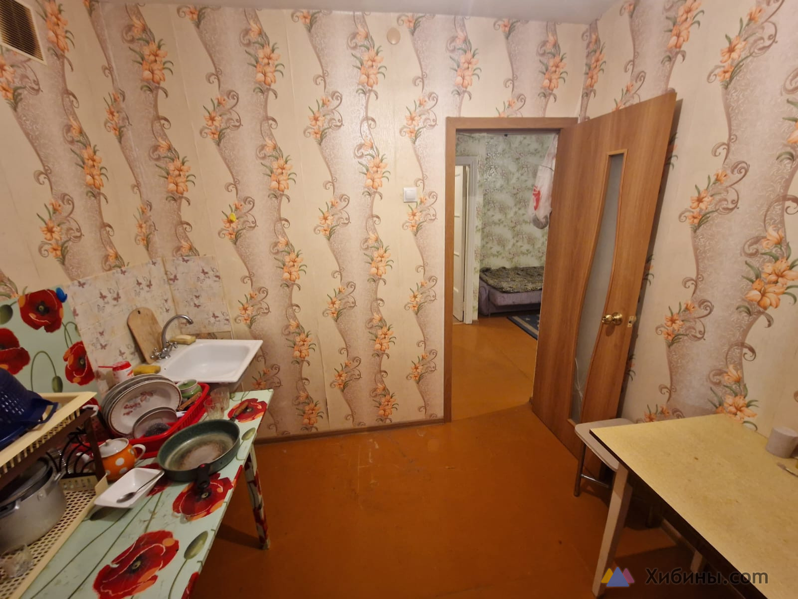 Сдам 1-комнтаную квартиру на длительный срок