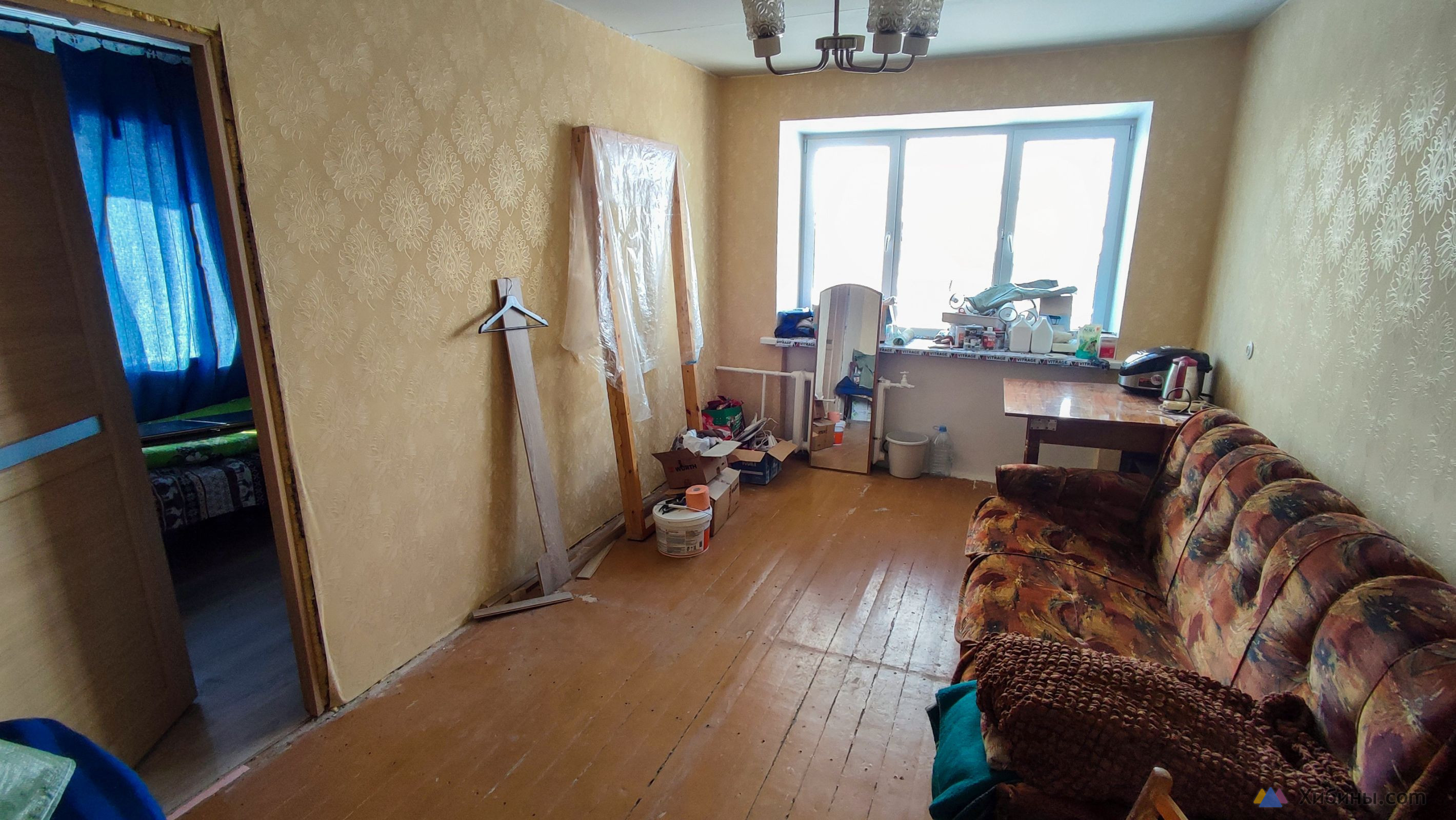 Купить Комнату В Кировском Районе Ленинградской Области