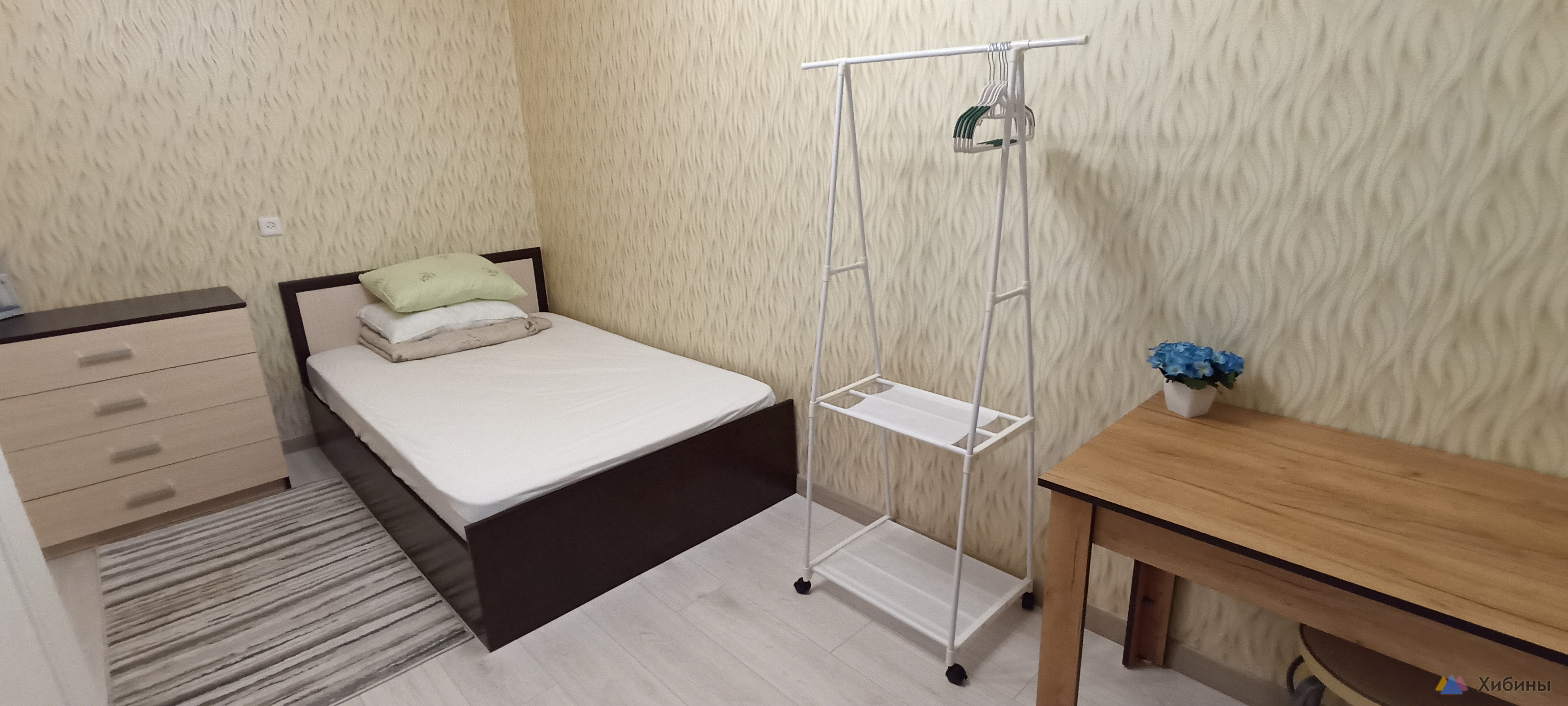 Сдам 2-комнатную квартиру на длительный срок