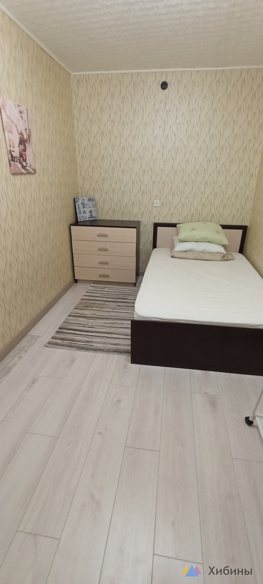 Сдам 2-комнатную квартиру на длительный срок