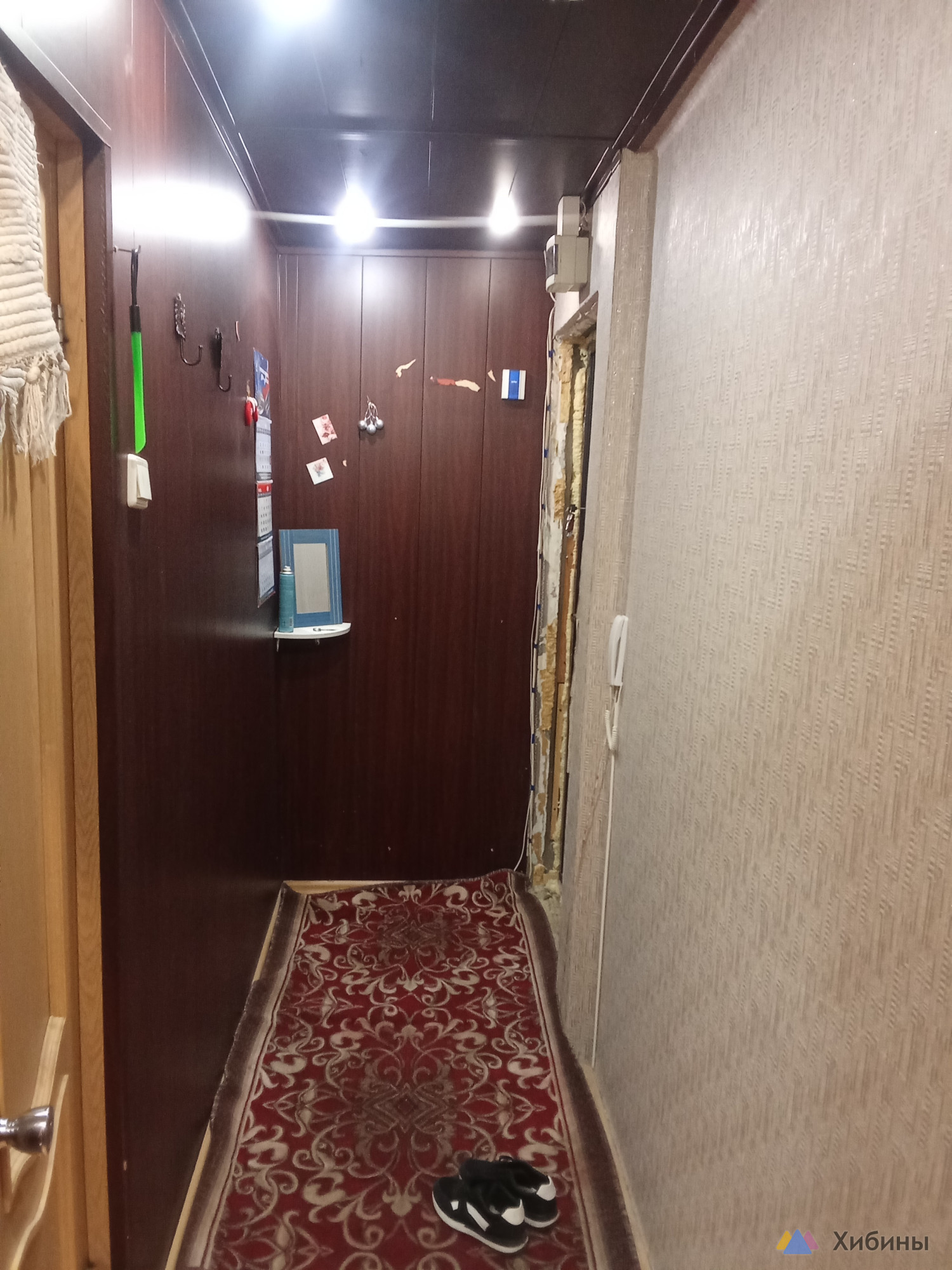 Сдам 2х комнатную квартиру на длительный срок