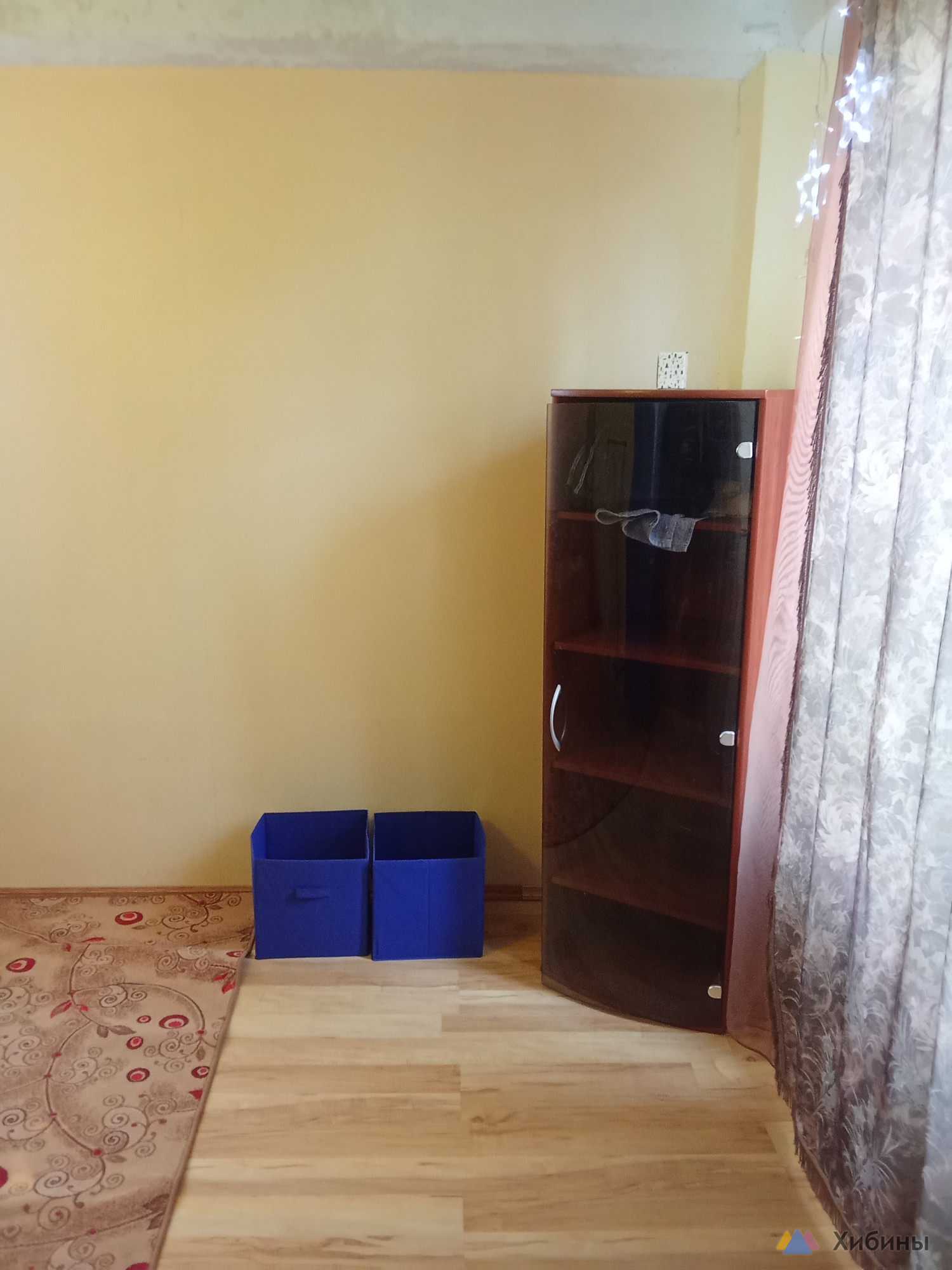 Сдам 2х комнатную квартиру на длительный срок