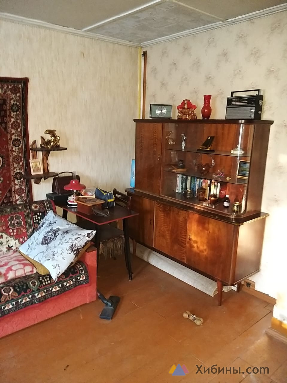 Продается дача на острове