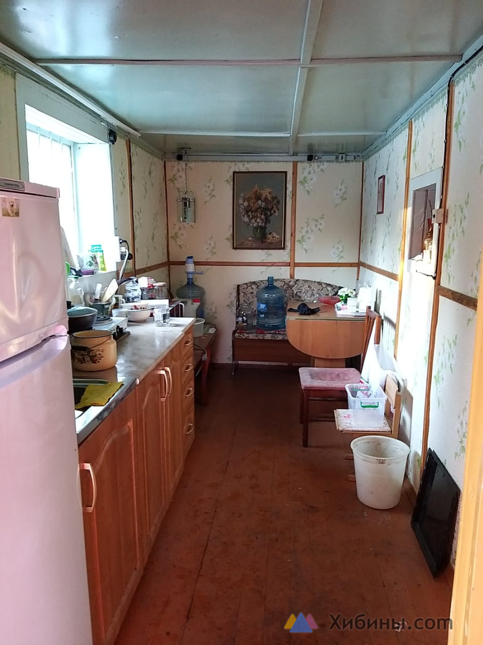 Продается дача на острове