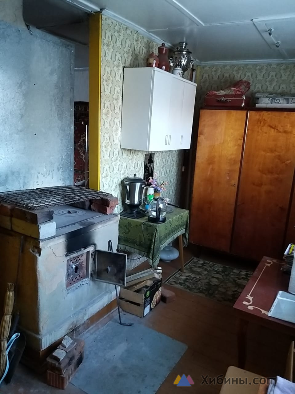 Продается дача на острове
