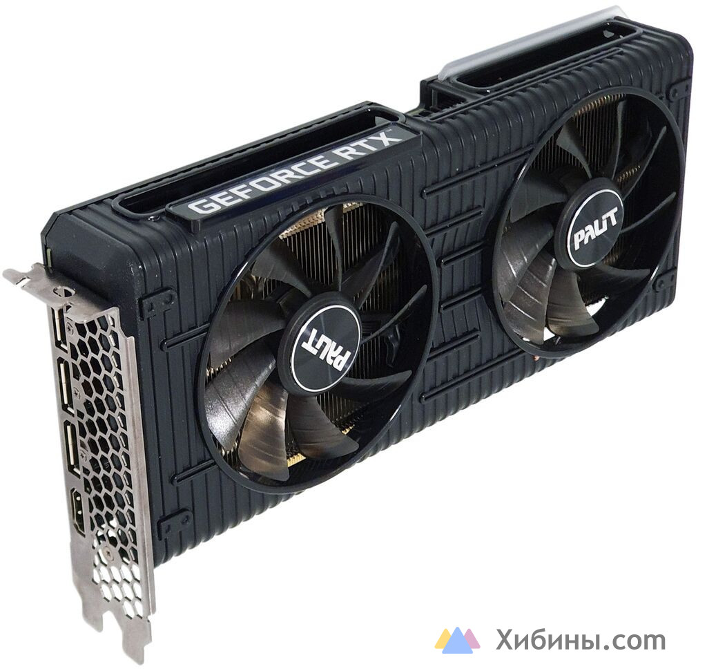 видеокарта 3060TI