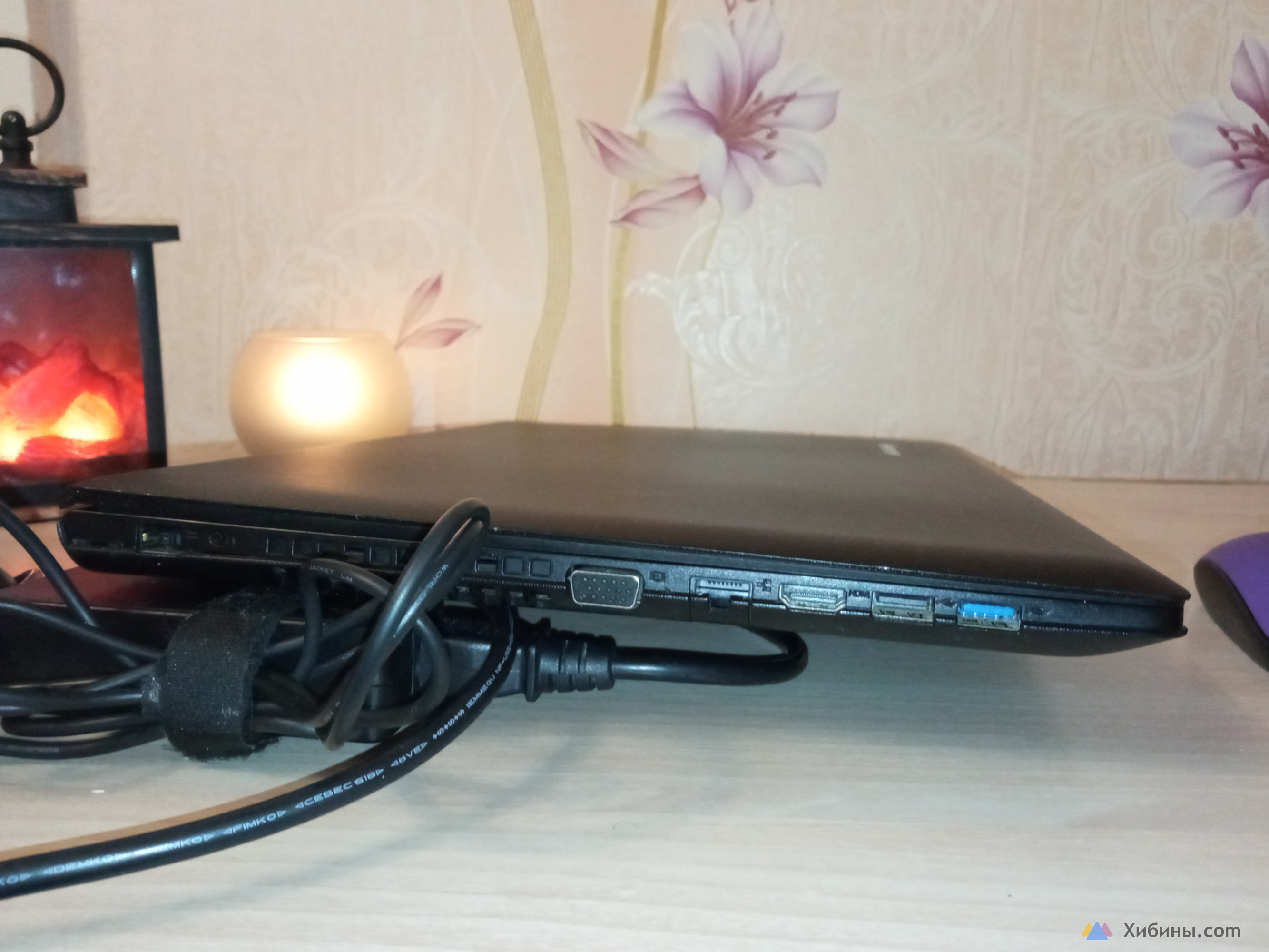 Ноутбук LenovoG50-30 80G0