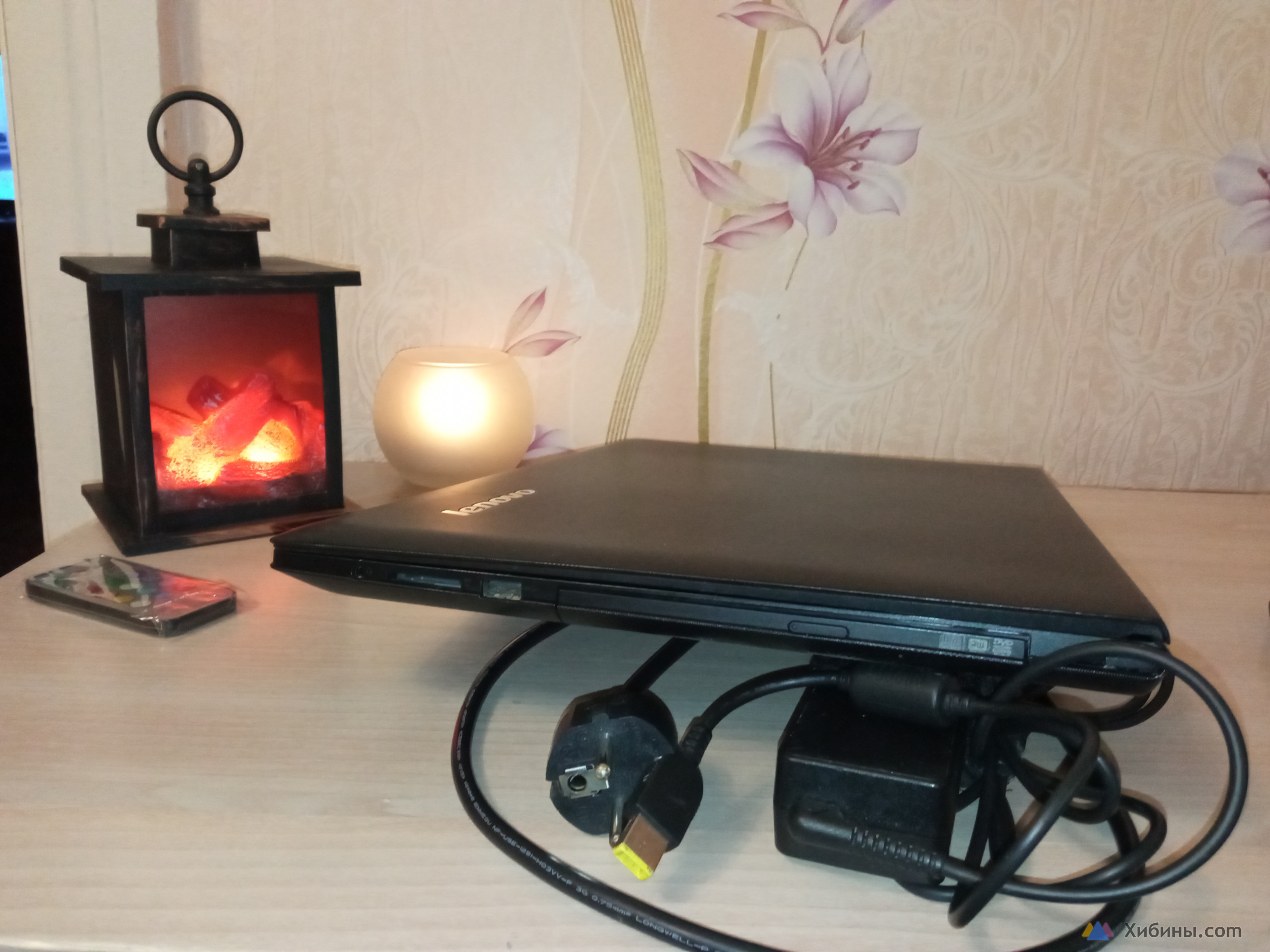 Ноутбук LenovoG50-30 80G0