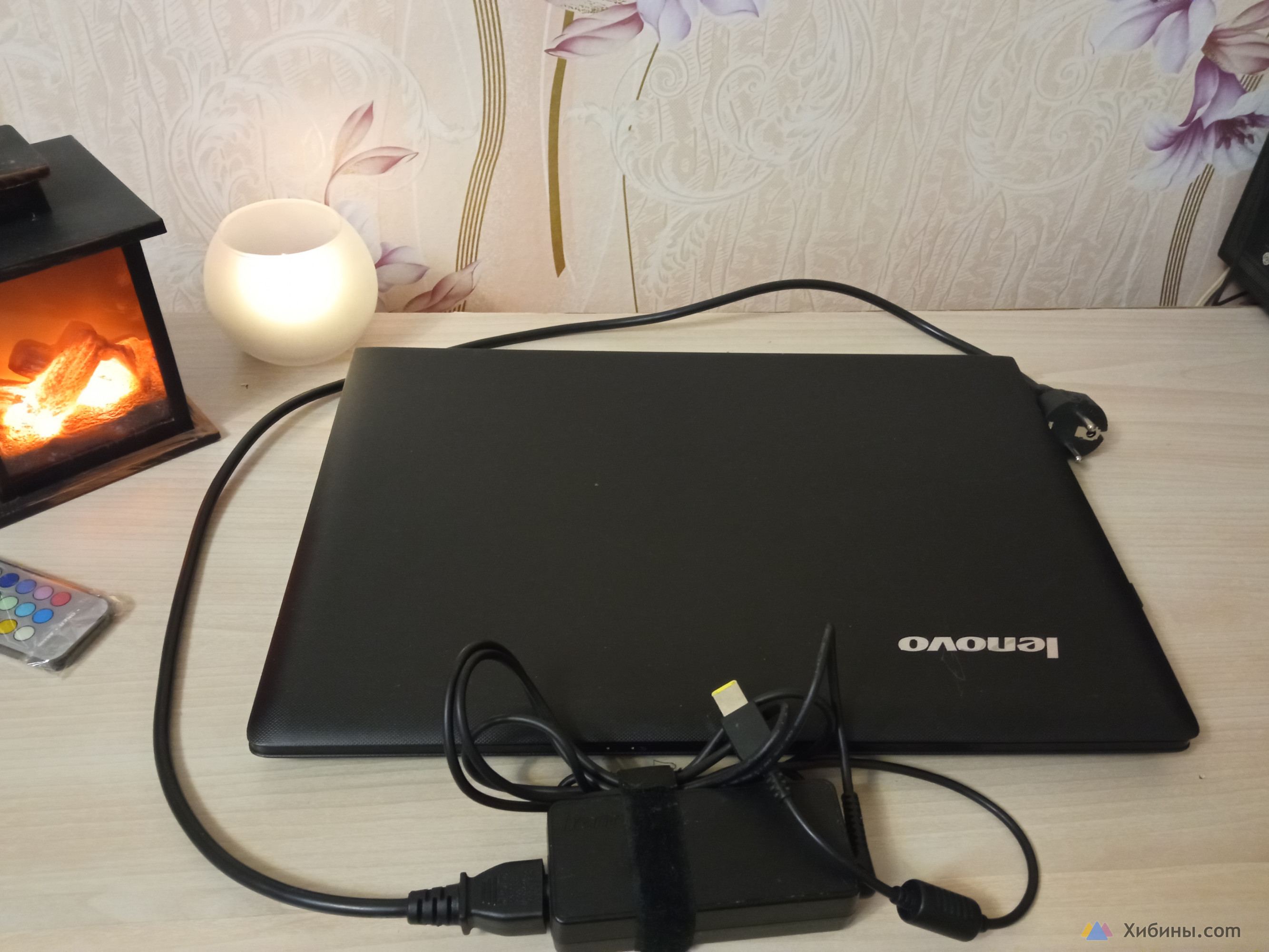 Ноутбук LenovoG50-30 80G0
