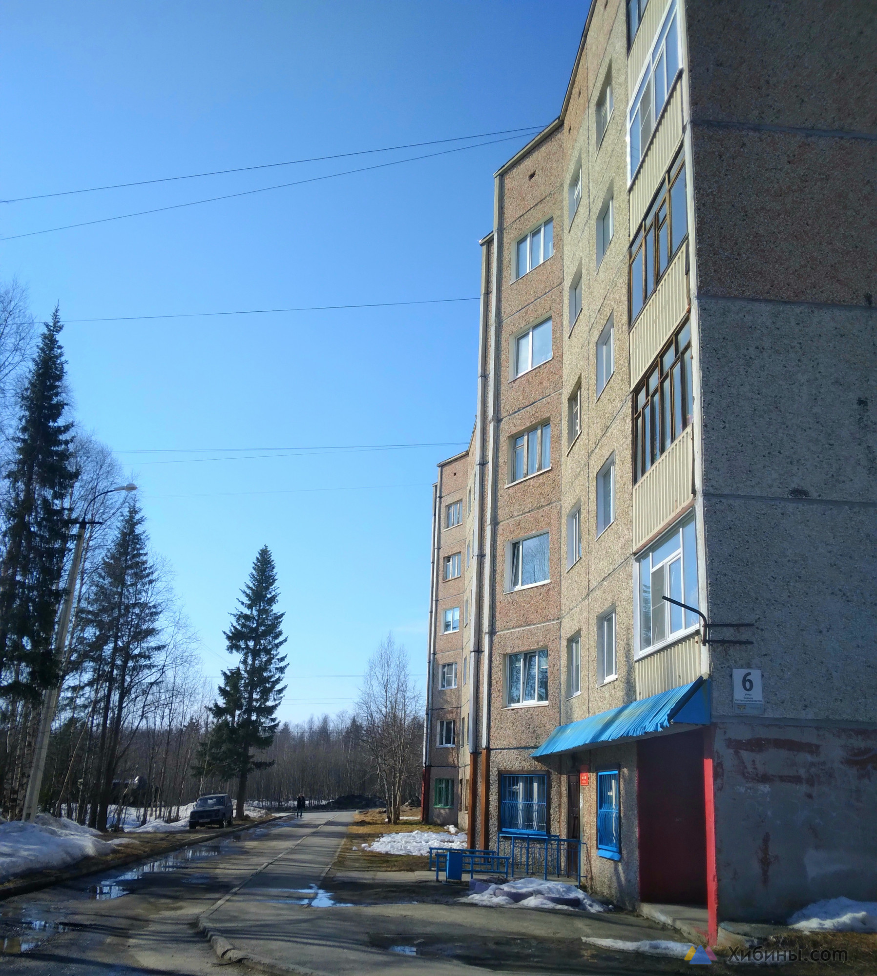 Купить 2 Квартиру Березники Улучшенной Планировки