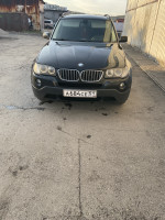 Объявление BMW X3