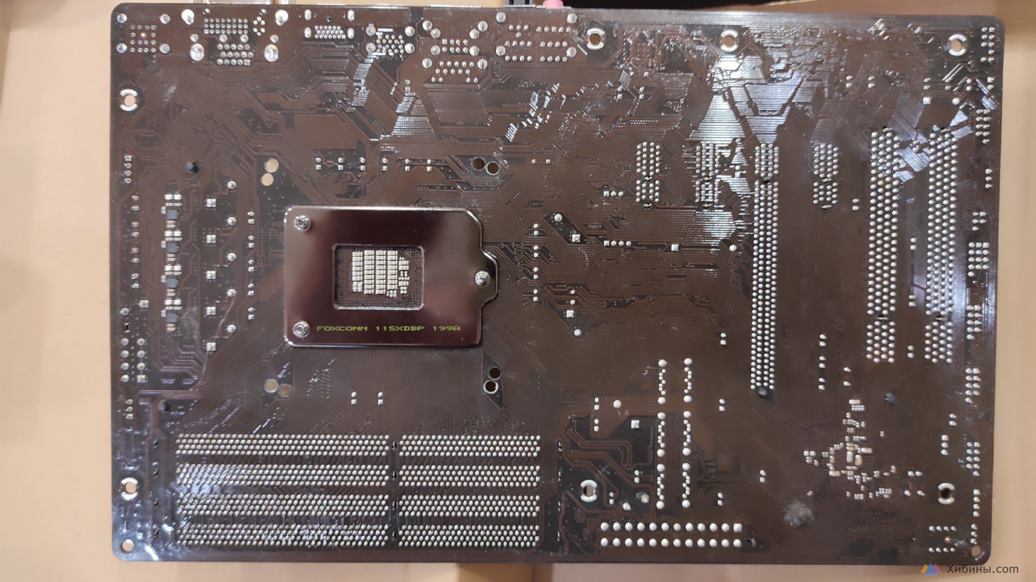 материнская плата Asrock Z68 Pro3 Gen3