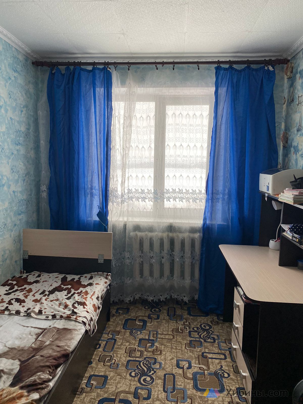 Продам 3-комнатную квартиру