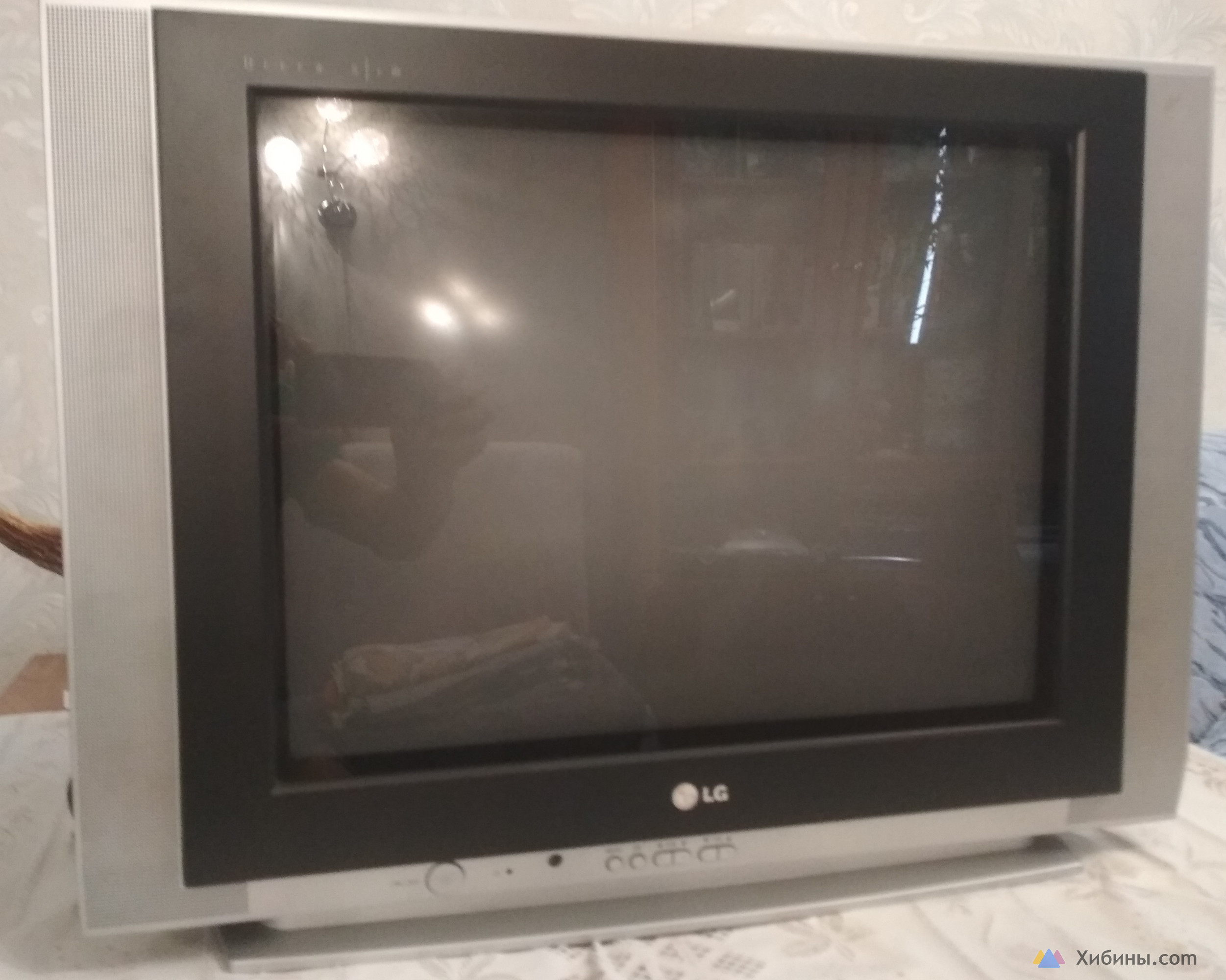 lg 21 дюйм ultra-slim