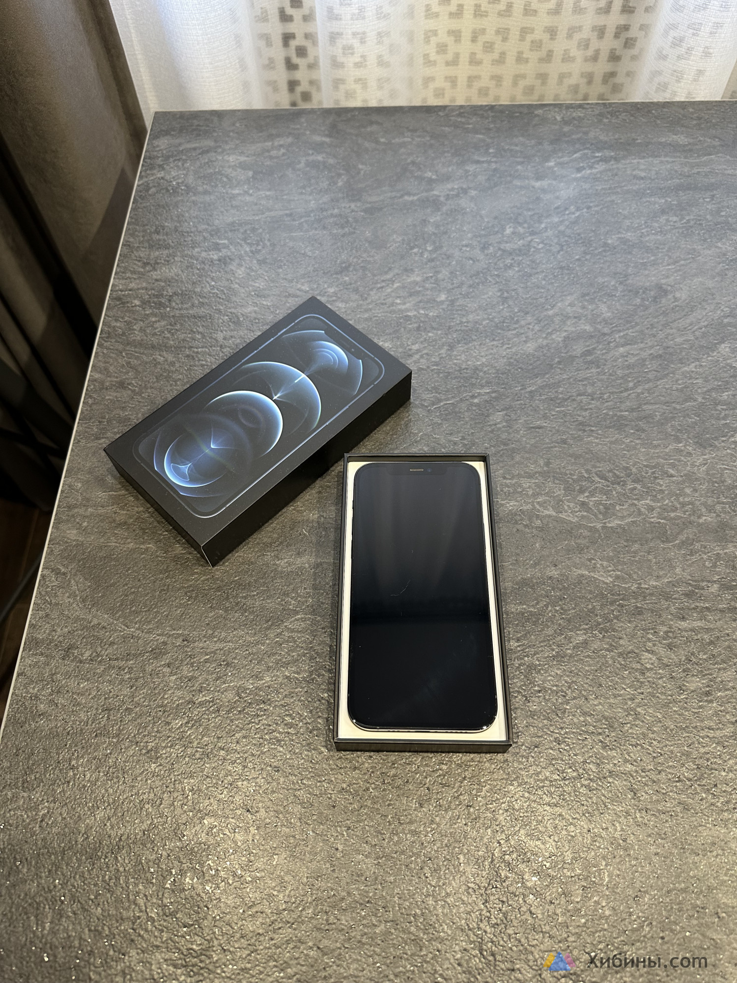 iPhone 12 Pro