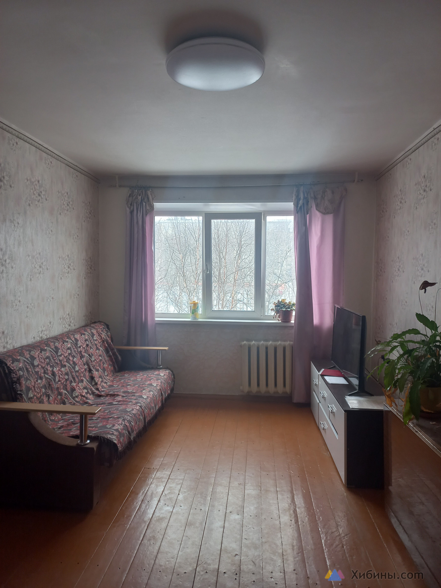 Купить Квартиру Апатиты Космонавтов 41