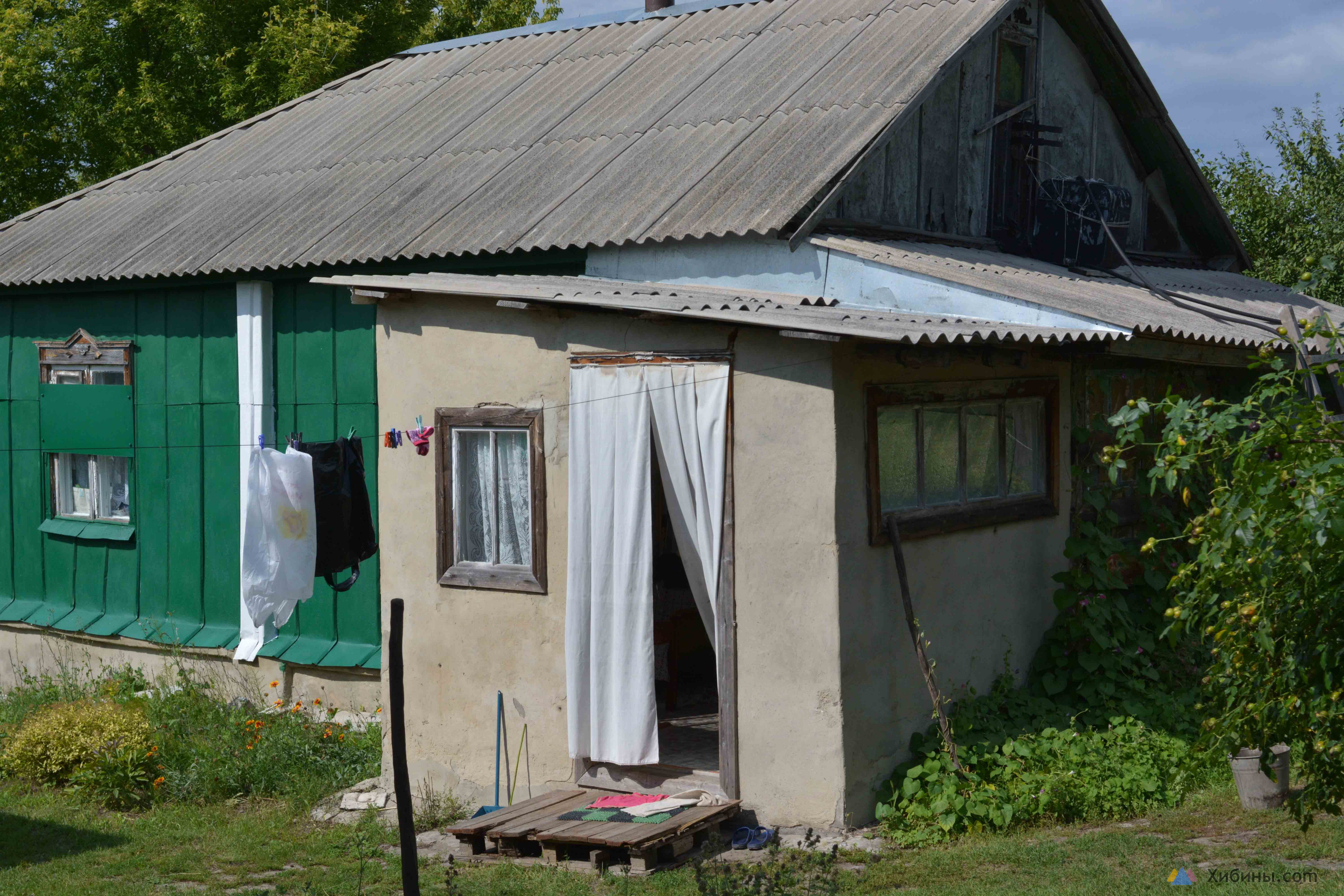 Продам Дом в Воронежской области