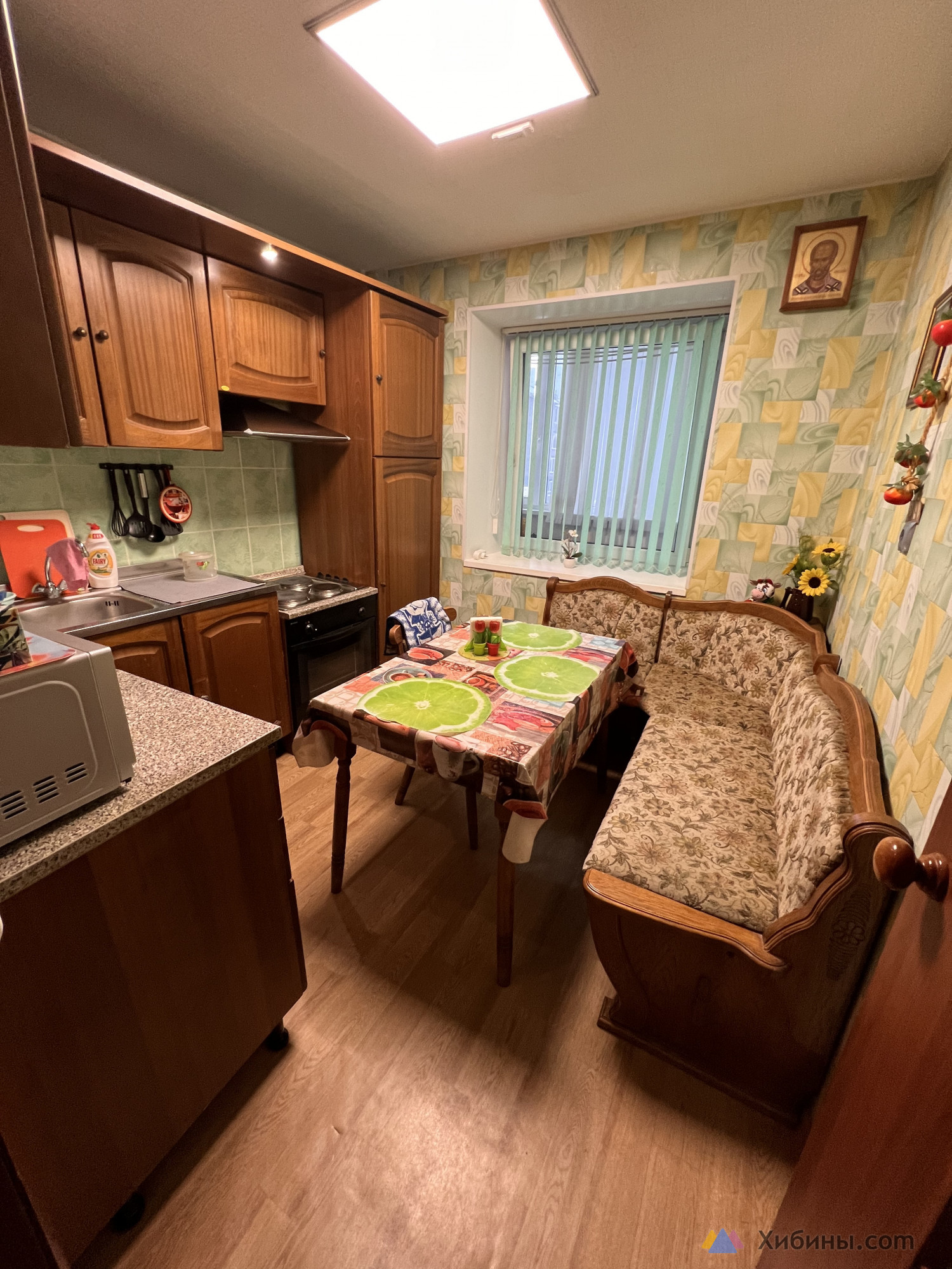 Купить Квартиру Апатиты Космонавтов 41