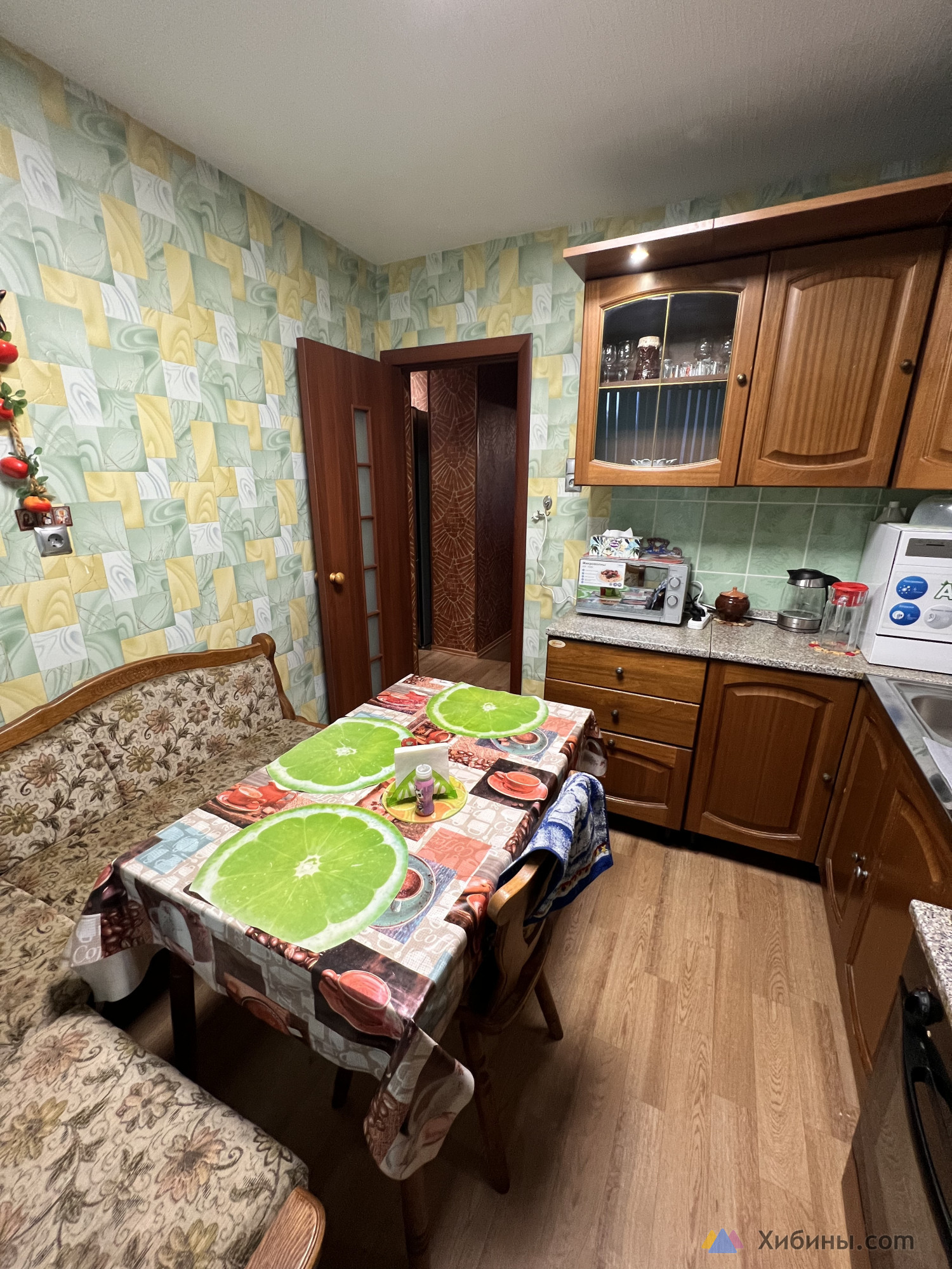 Купить Квартиру Апатиты Космонавтов 41