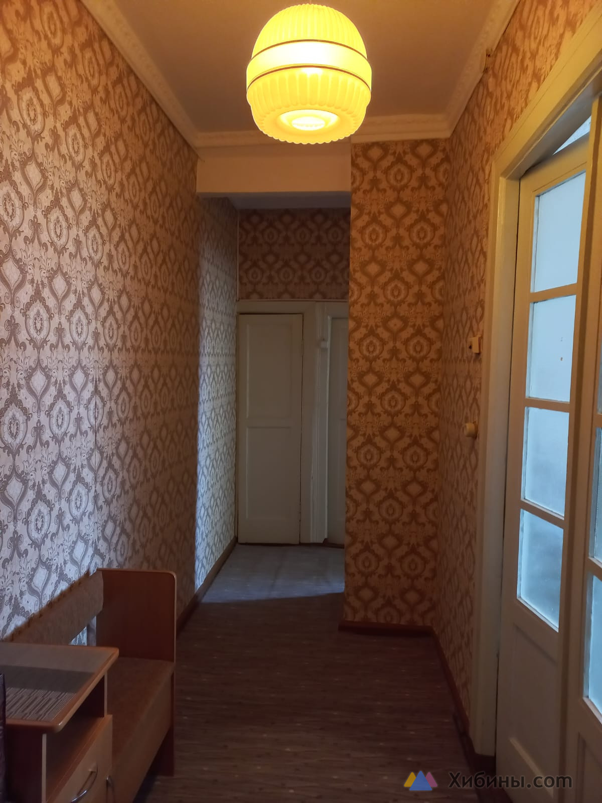 Продам 1-комнатную квартиру