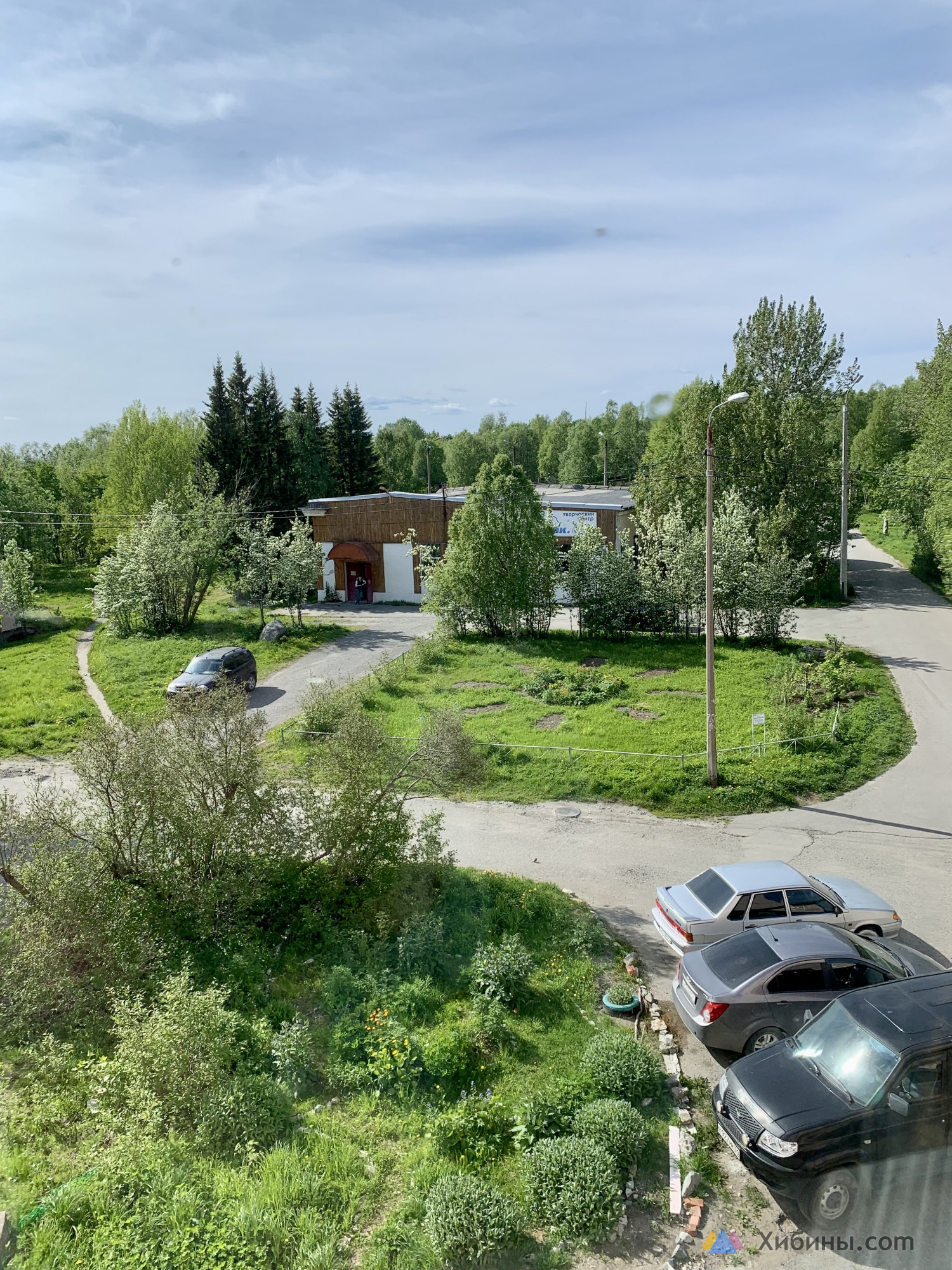 Продам 1-комнатную квартиру