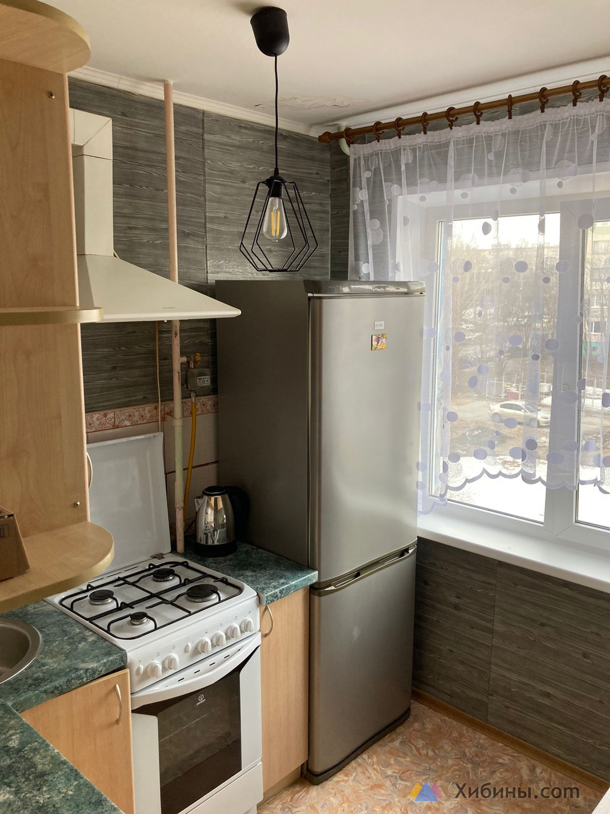 Купить Квартиру Апатиты Космонавтов 41