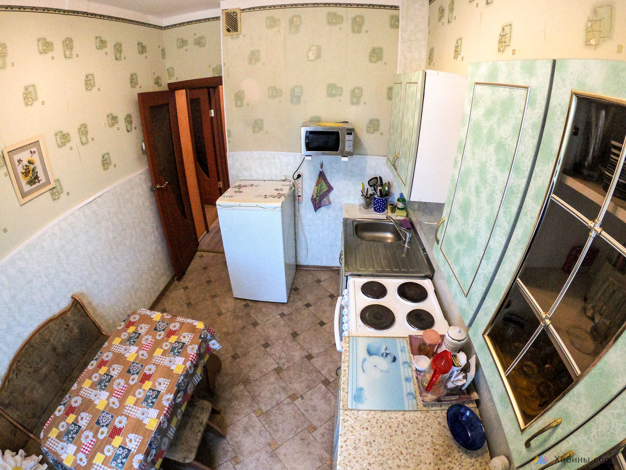 Сдам 3-комнатную квартиру