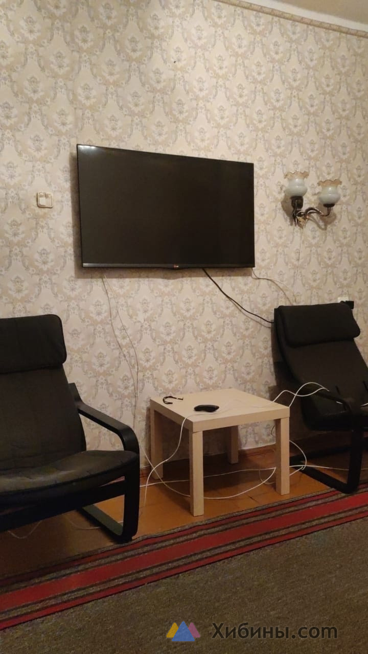 Сдам 3-комнатную квартиру посуточно